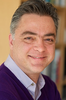 Dr. Elias Balaras