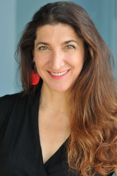 Dr. Lorena Barba