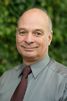 Dr. Joseph Barbera