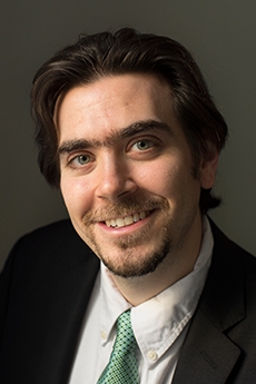 Dr. David Broniatowski
