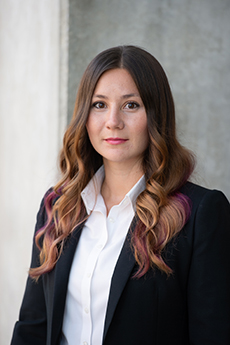 Dr. Aylin Caliskan