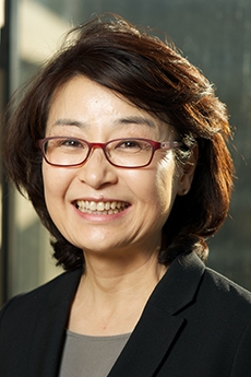 Dr. Hyeong-Ah Choi
