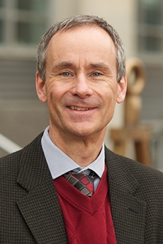Dr. Andrew Cutler