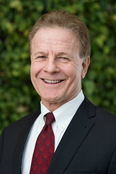 Dr. Jonathan Deason