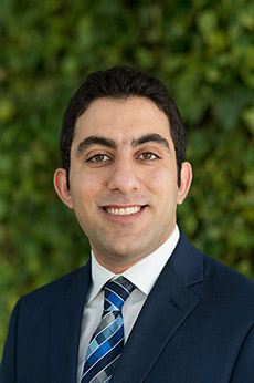 Dr. Paymen Dehghanian