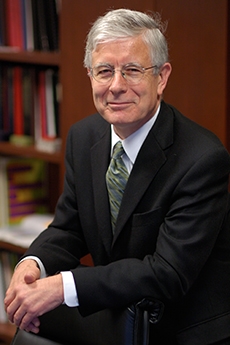 Dr. David Dolling