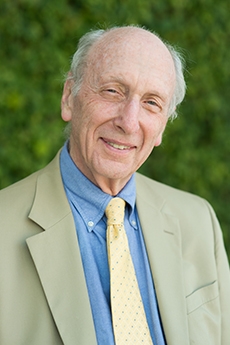 Dr. Lance Hoffman