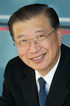 Dr. Stephen Hsu