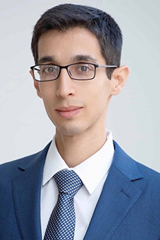 Dr. Mahdi Imani