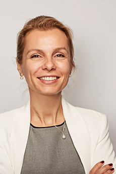 Ms. Annamaria Konya Tannon