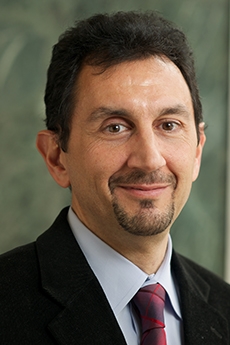 Dr. Can Korman