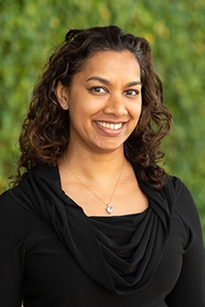 Dr. Saniya LeBlanc