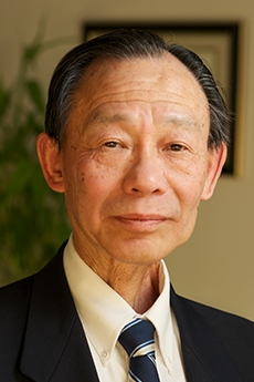 Dr. James Lee