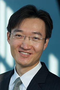 Dr. Taeyoung Lee