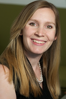 Dr. Megan Leftwich
