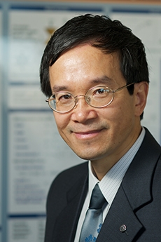 Dr. Yongsheng Leng