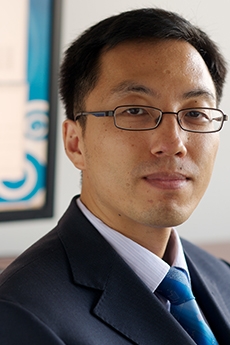 Dr. Tianshu Li