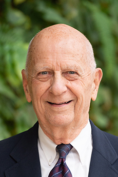 Dr. David Nagel