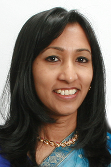 Dr. Rumana Riffat