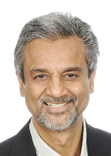 Dr. Jigar Shah