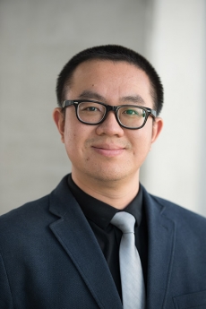 Dr. Danmeng Shuai