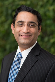 Dr. Suresh Subramaniam