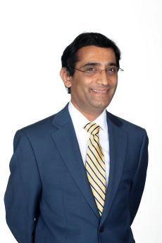 Dr. Suresh Subramniam