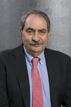 Dr. Costis Toregas