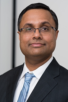 Dr. Guru Venkaramani