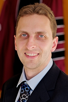 Dr. Tim Wood
