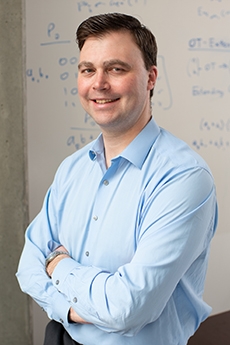 Dr. Arkady Yerukhimovich