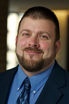 Dr. Jason Zara