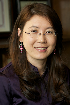 Dr. Lijie Grace Zhang