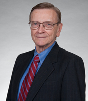 Photo of Randolph A. Graves, Jr.