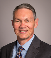 Photo of Mr. Richard Ivey