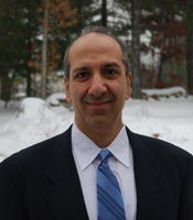 Photo of Bahram Jivadi