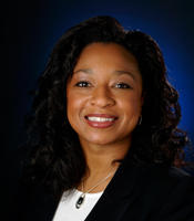 Photo of Christyl Johnson