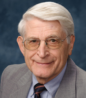 Photo of Douglas L. Jones
