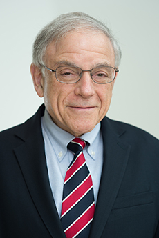 Dr. Murray Loew