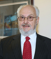 Photo of Gerald McNichols