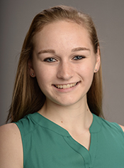 Meghan Englert