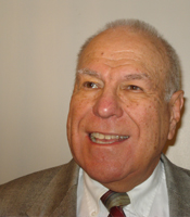 Photo of Arnold C. Meltzer