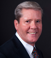 Photo of Laird H. Moffett