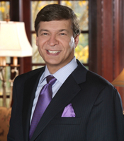 Photo of Asghar D. Mostafa