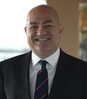 Photo of Cagatay Ozodugur