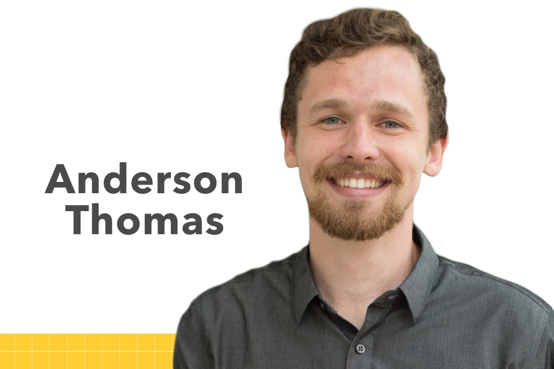 Photo of Anderson Thomas