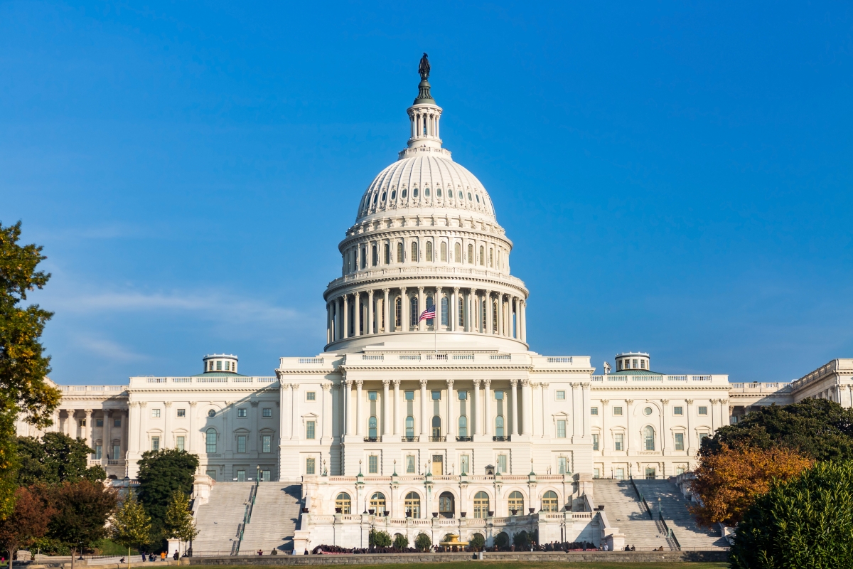 Photo of Congress