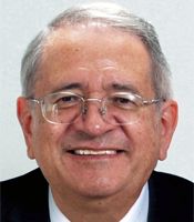 Photo of Rodolfo (Rudy) Rodriguez