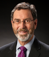 Photo of Ronald R. Luman