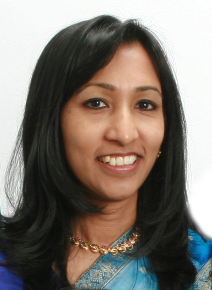 Professor Riffat headshot